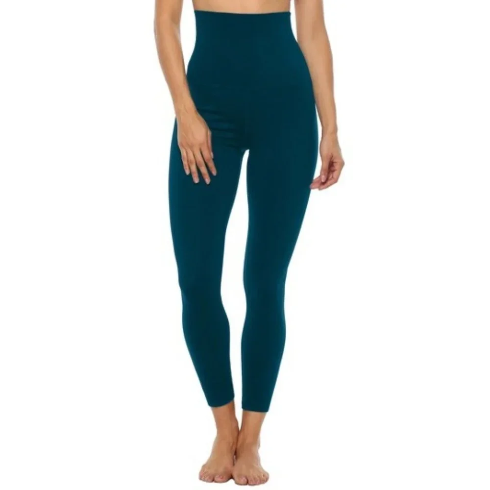 Super High Waist Tummy Control Leggings TRIO SIZE SMALL 3/$50 NWT - Picture 6 of 11